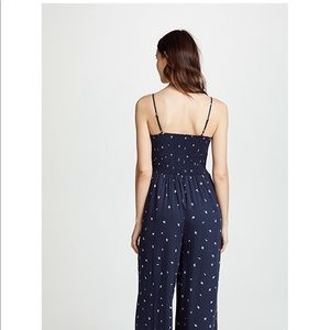 knot sisters Pants - Knot sisters west jumpsuit small knot sisters Pants - Knot sisters west jumpsuit small